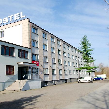 Twoj Hostel Руда-Слёнска Экстерьер фото