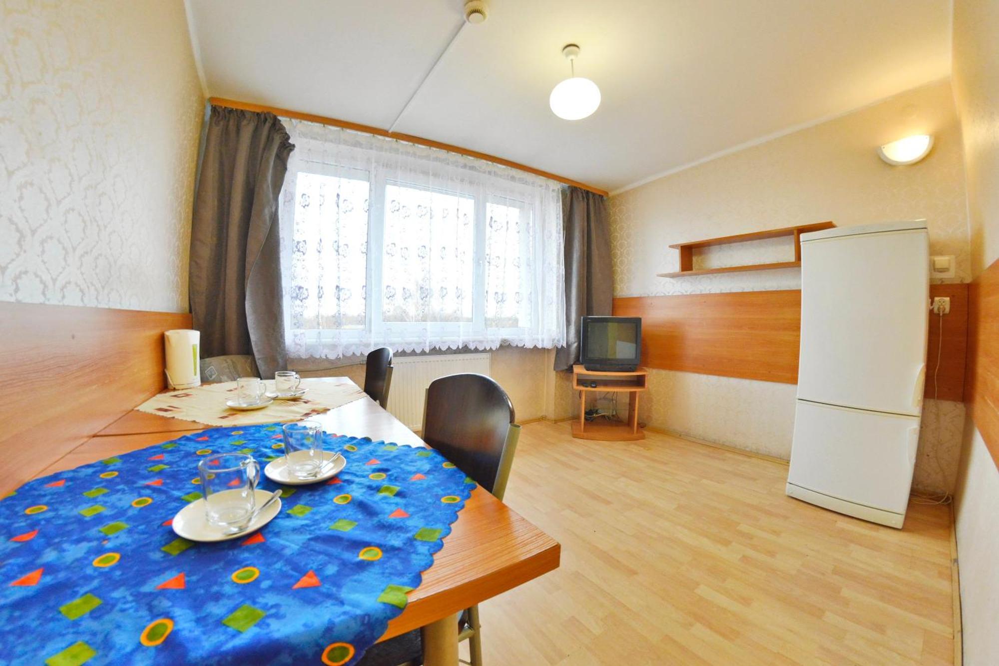 Twoj Hostel Руда-Слёнска Экстерьер фото