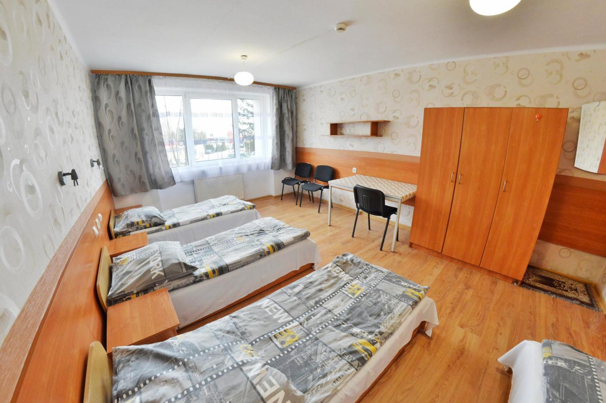 Twoj Hostel Руда-Слёнска Экстерьер фото